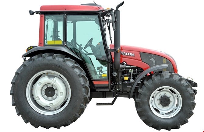 Valtra A