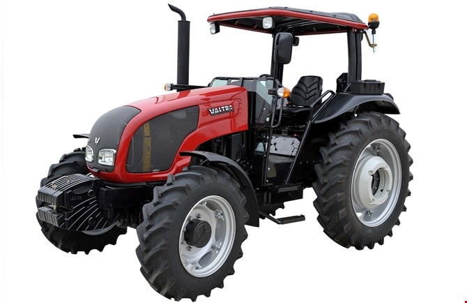 Valtra A