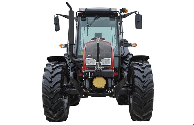 Valtra A