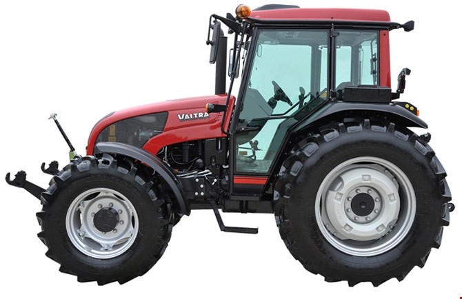 Valtra A