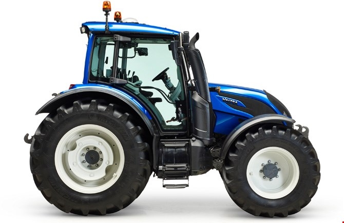 Valtra N4