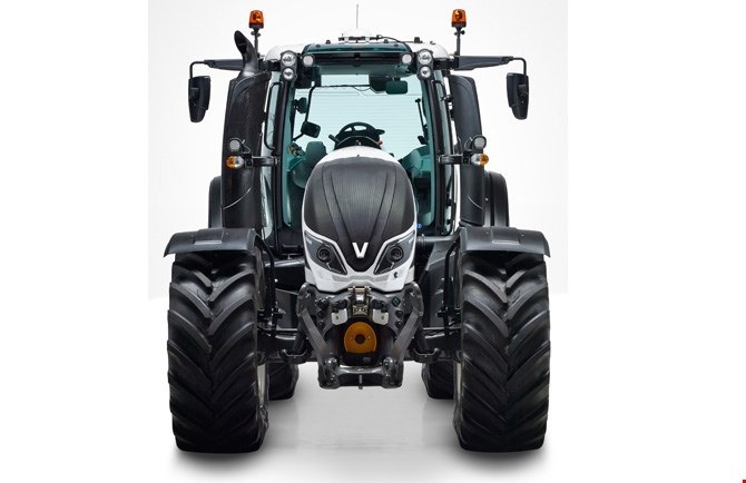 Valtra T4