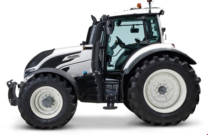 Valtra T4