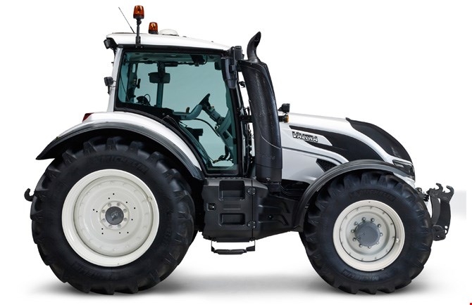 Valtra T4