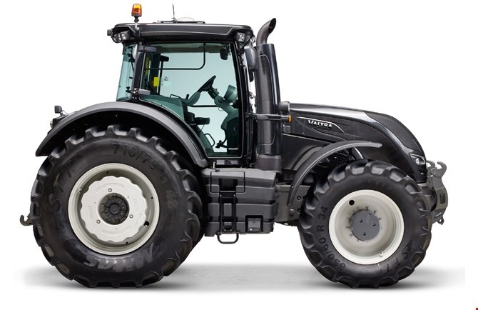Valtra S4