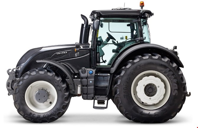 Valtra S4