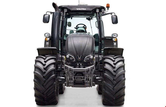 Valtra S4