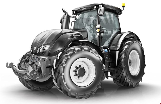 Valtra S4